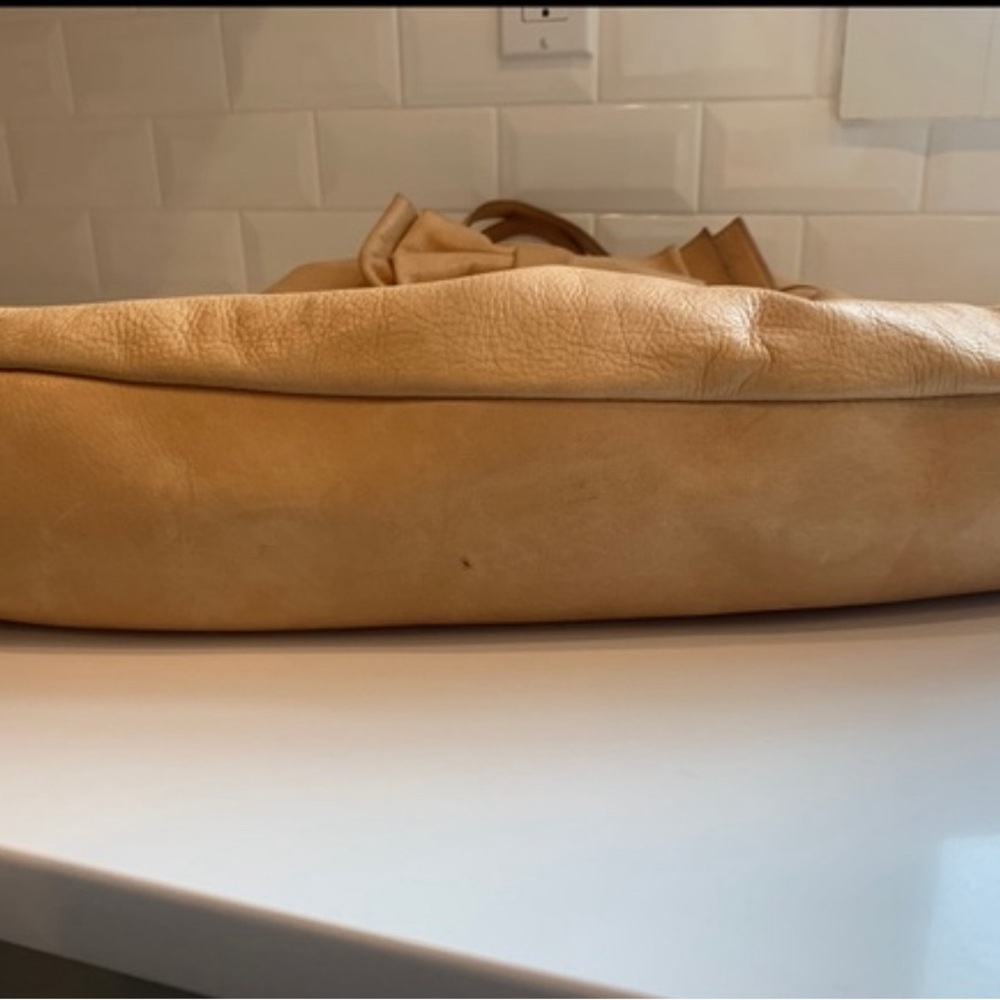 Red Valentino Tote bag - Picture 3 of 8